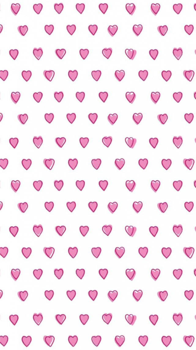 roller rabbit hearts  Preppy wall collage, Iphone wallpaper