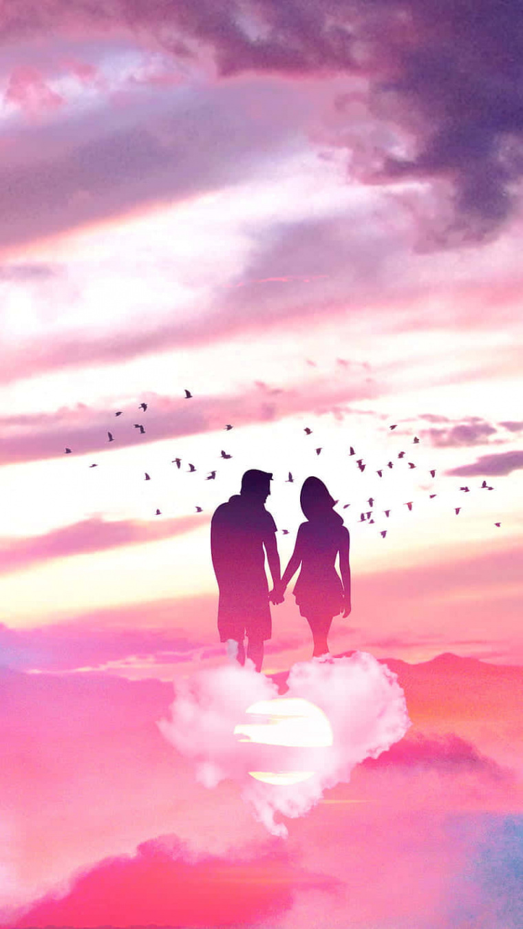 +] Romantic Backgrounds  Wallpapers