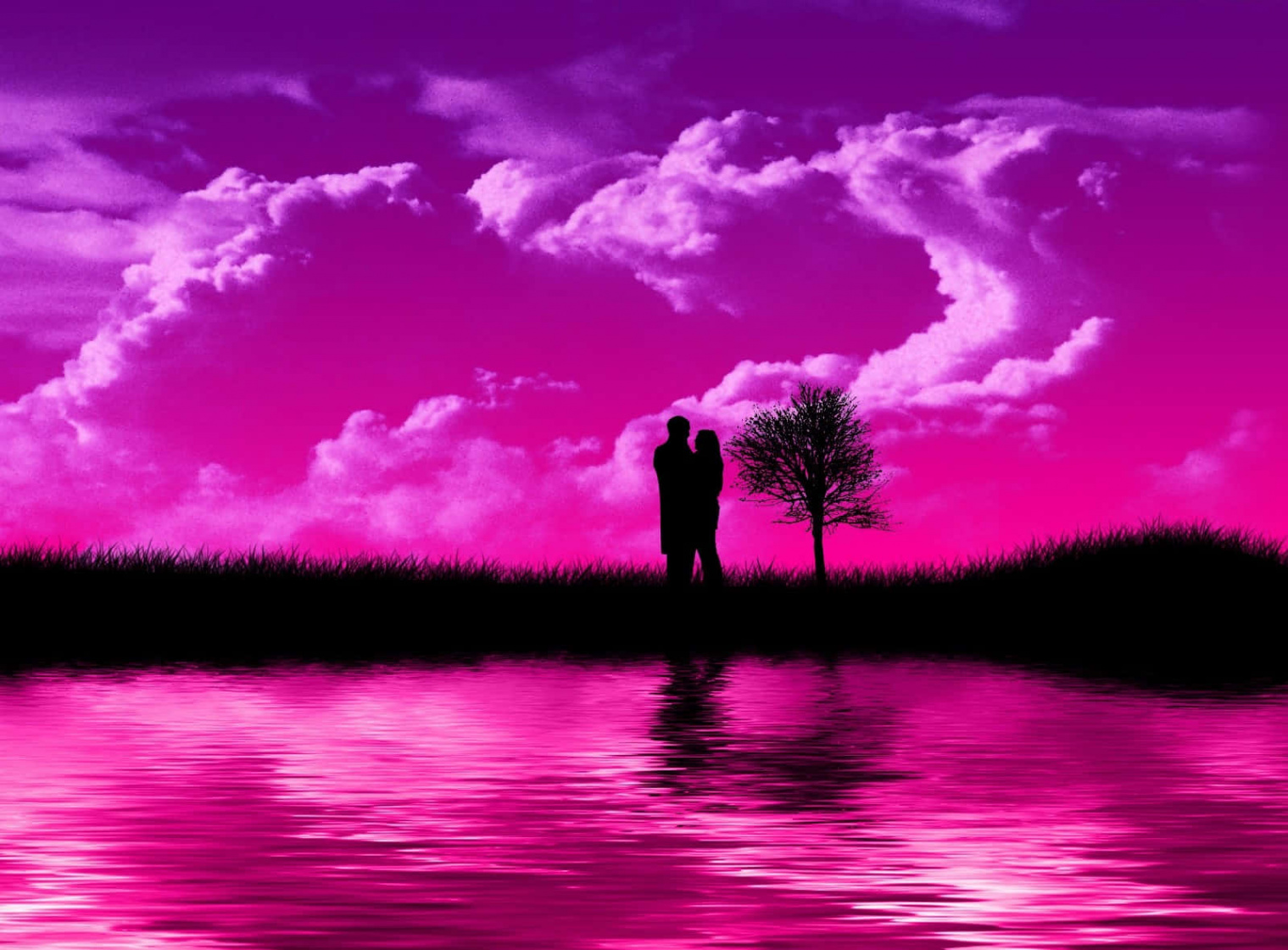 +] Romantic Love Backgrounds  Wallpapers