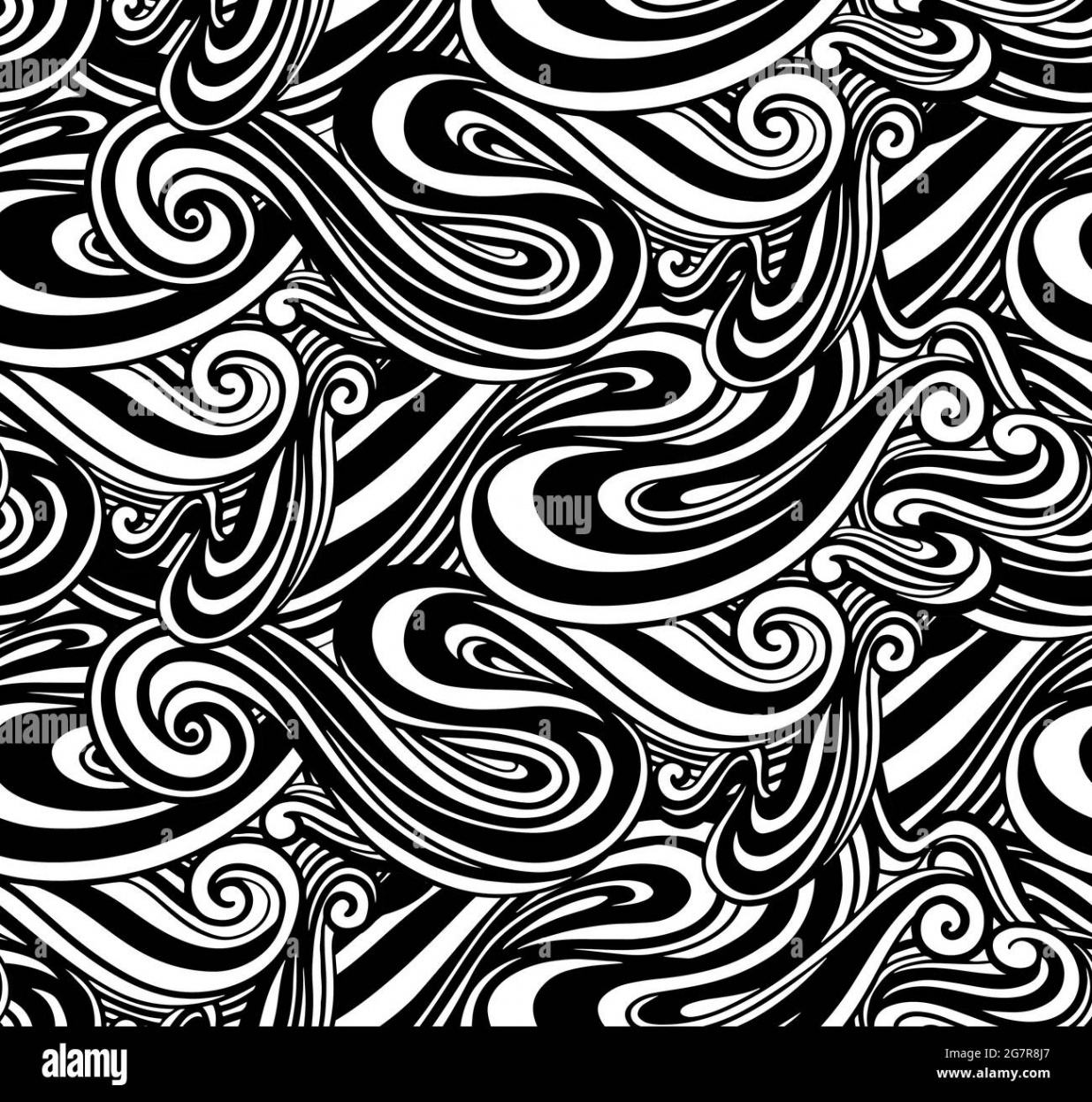 s fashion Black and White Stock Photos & Images - Alamy