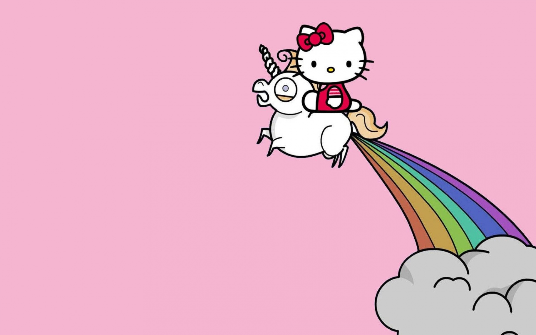 +] Sanrio Desktop Wallpapers  Wallpapers