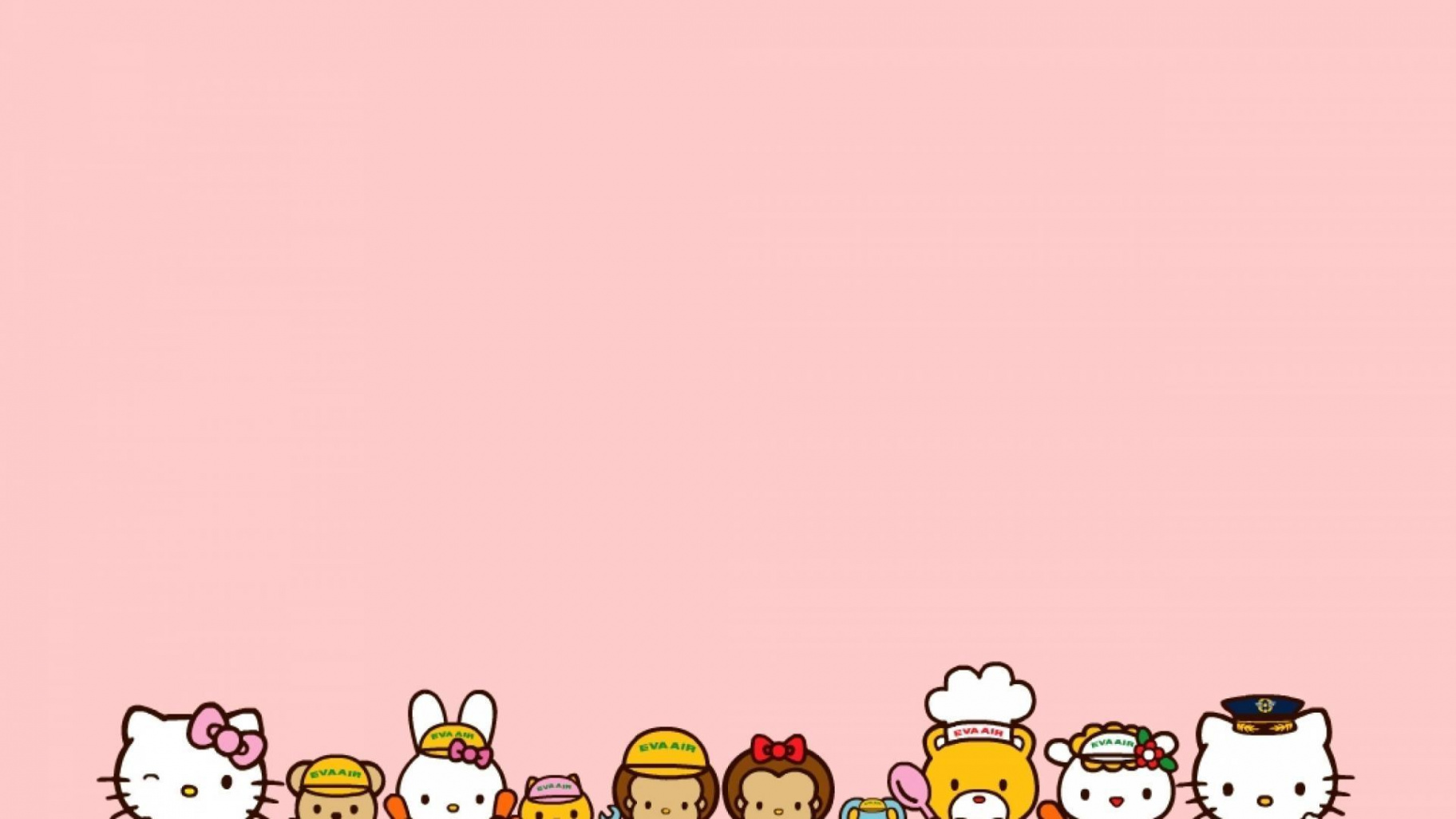 Sanrio HD Desktop Wallpapers - Wallpaper Cave