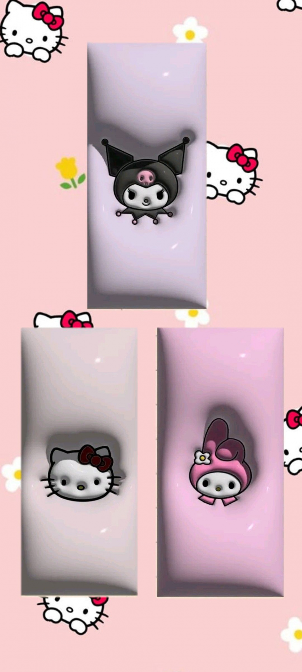 Sanrio Wallpaper in   My melody wallpaper, Iphone wallpaper