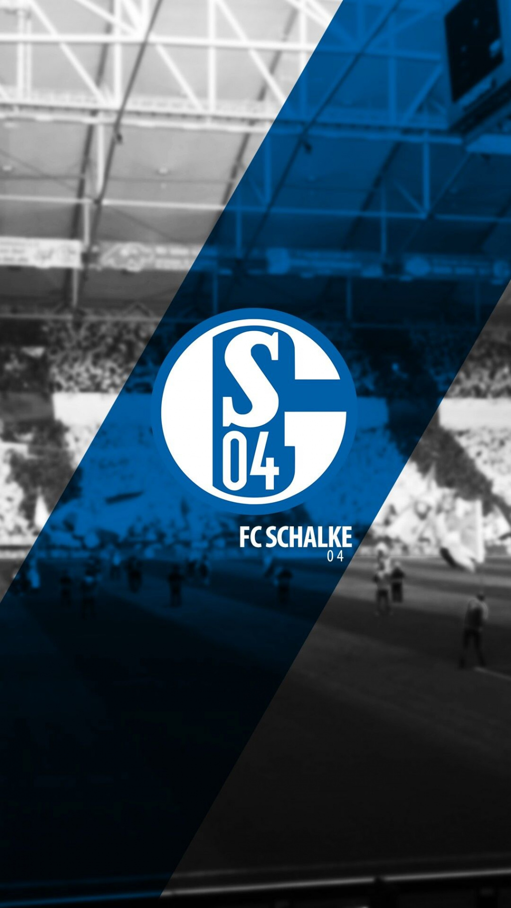 Schalke  wallpaper