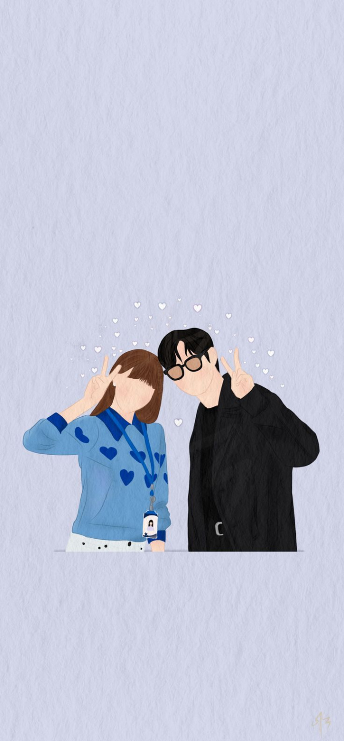 Shooting Stars K-Drama Wallpaper  Kdrama fan art wallpaper, Movie