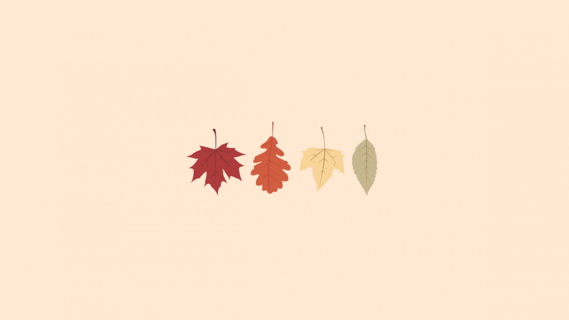 +] Simple Autumn Wallpapers  Wallpapers