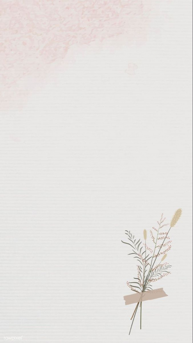 simple wallpapers 🗒🖇  Simple background images, Flower