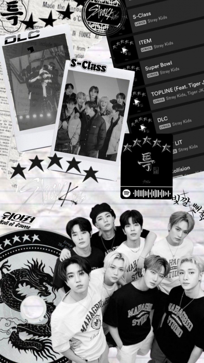 skz wallpaper in   Kids background, Music collage, Kids wallpaper