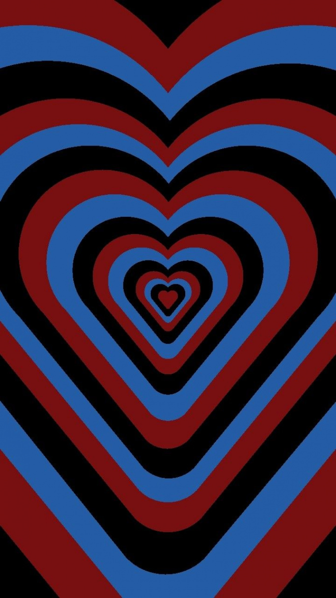 spiderman hearts wallpaper  Marvel phone wallpaper, Marvel