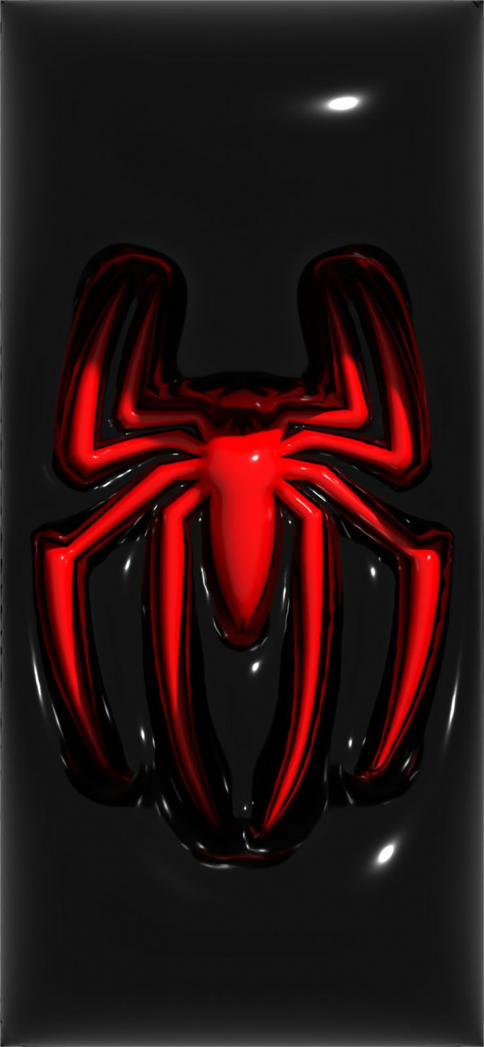 Spiderman wallpaper phone in   Jelly wallpaper, d wallpaper