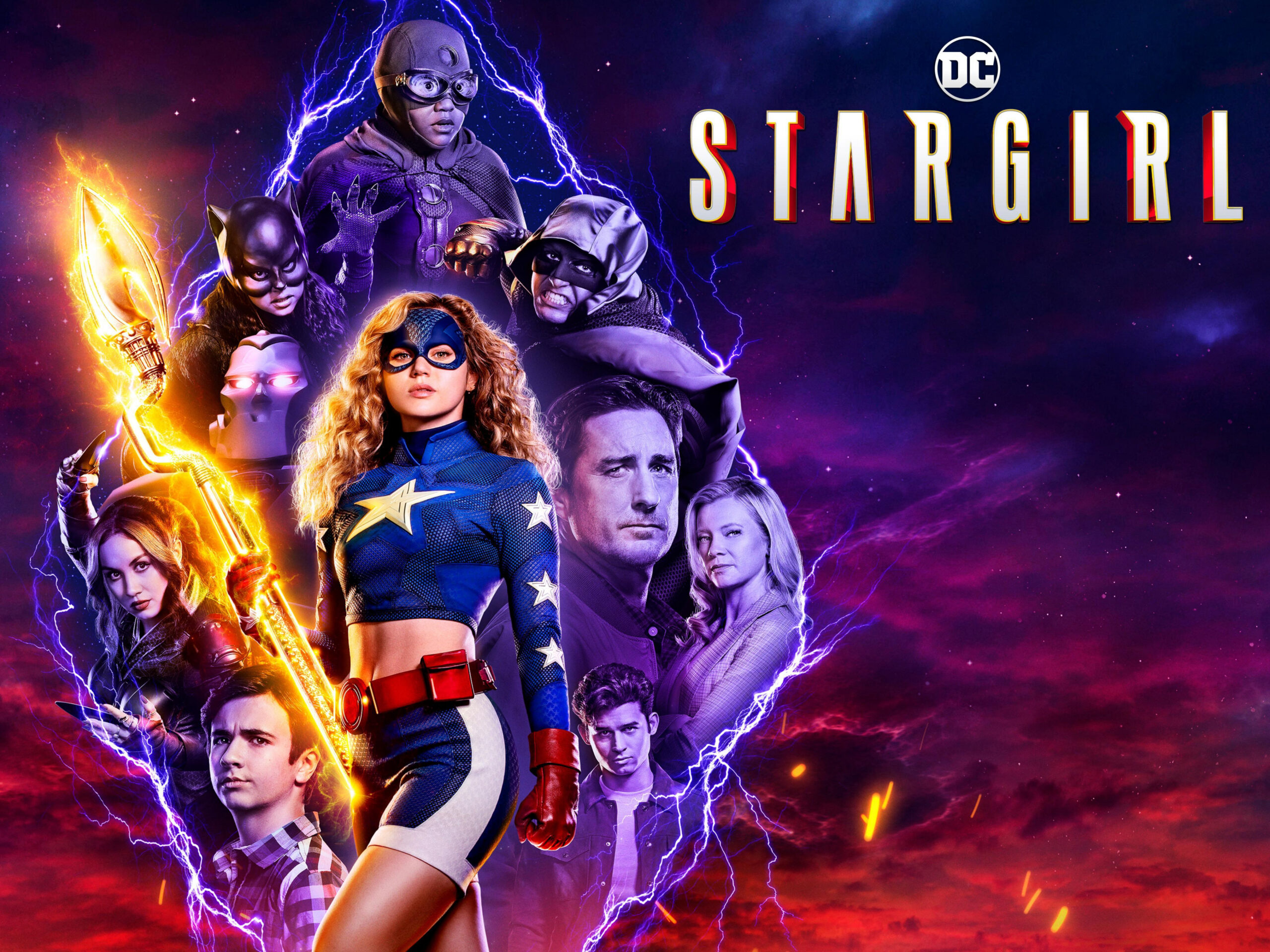 + Stargirl HD Wallpapers and Backgrounds