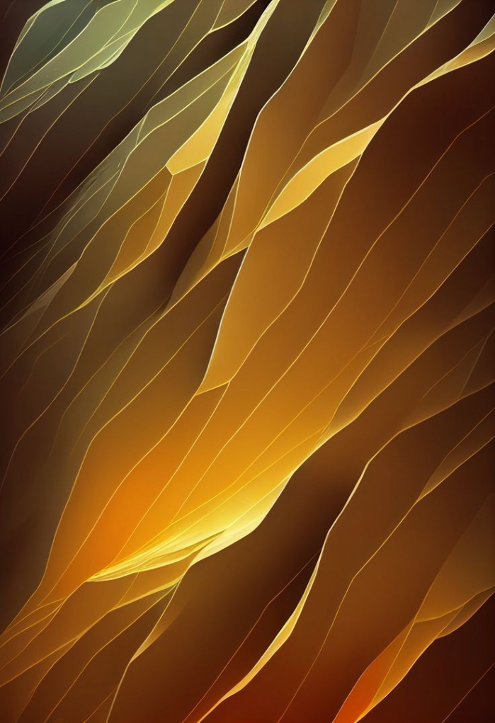 Stunning Cave Wallpaper for iOS