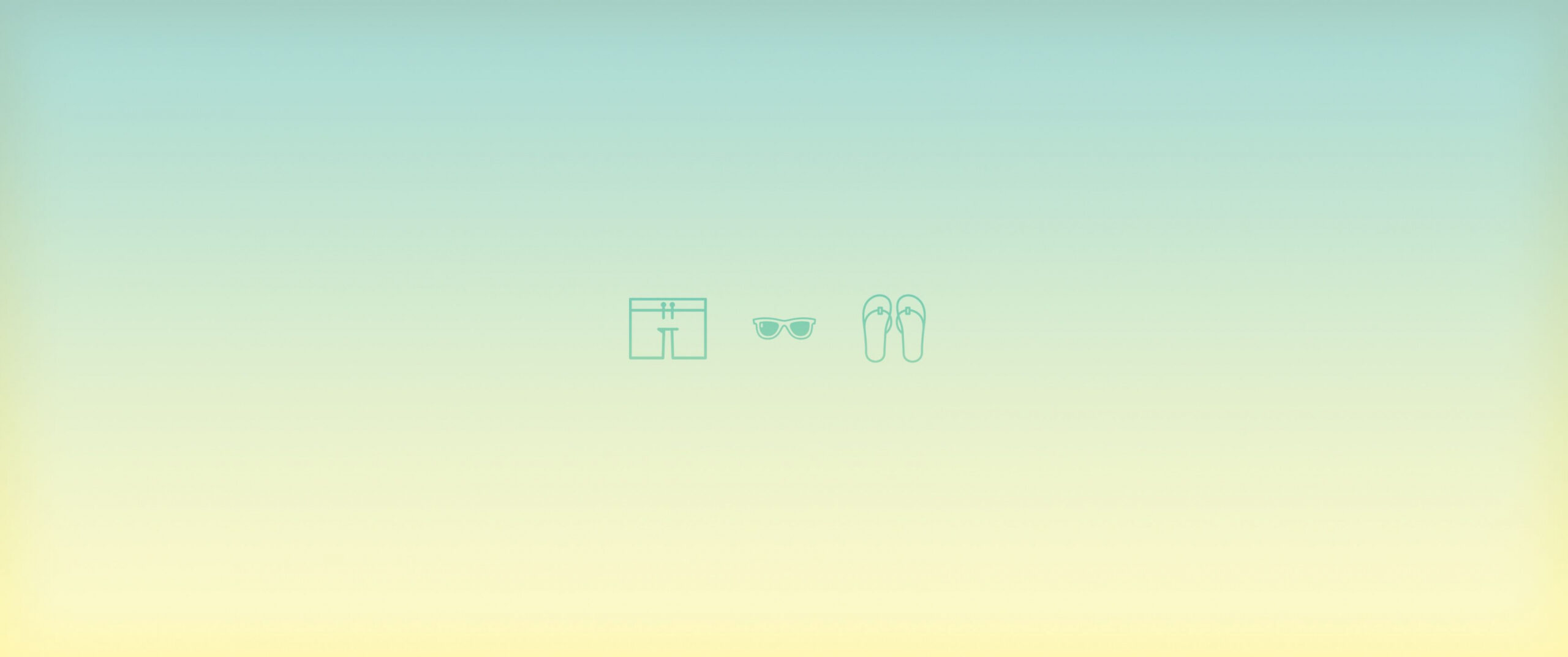 Summer Minimalist Wallpapers - Wallpaper Cave