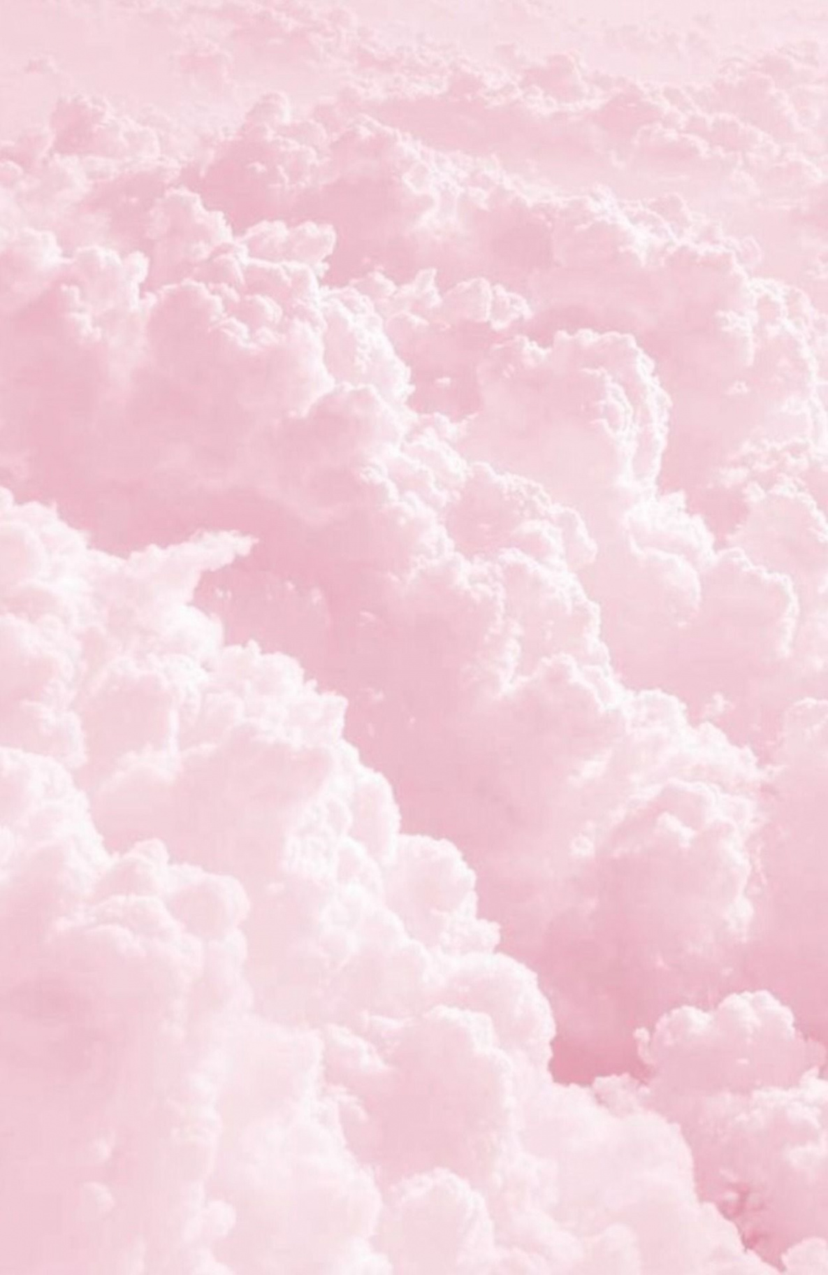 taste the clouds   Pink clouds wallpaper, Pastel pink