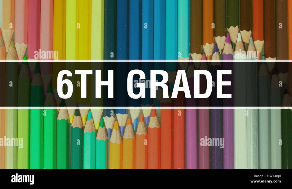 th grade background hi-res stock photography and images - Alamy