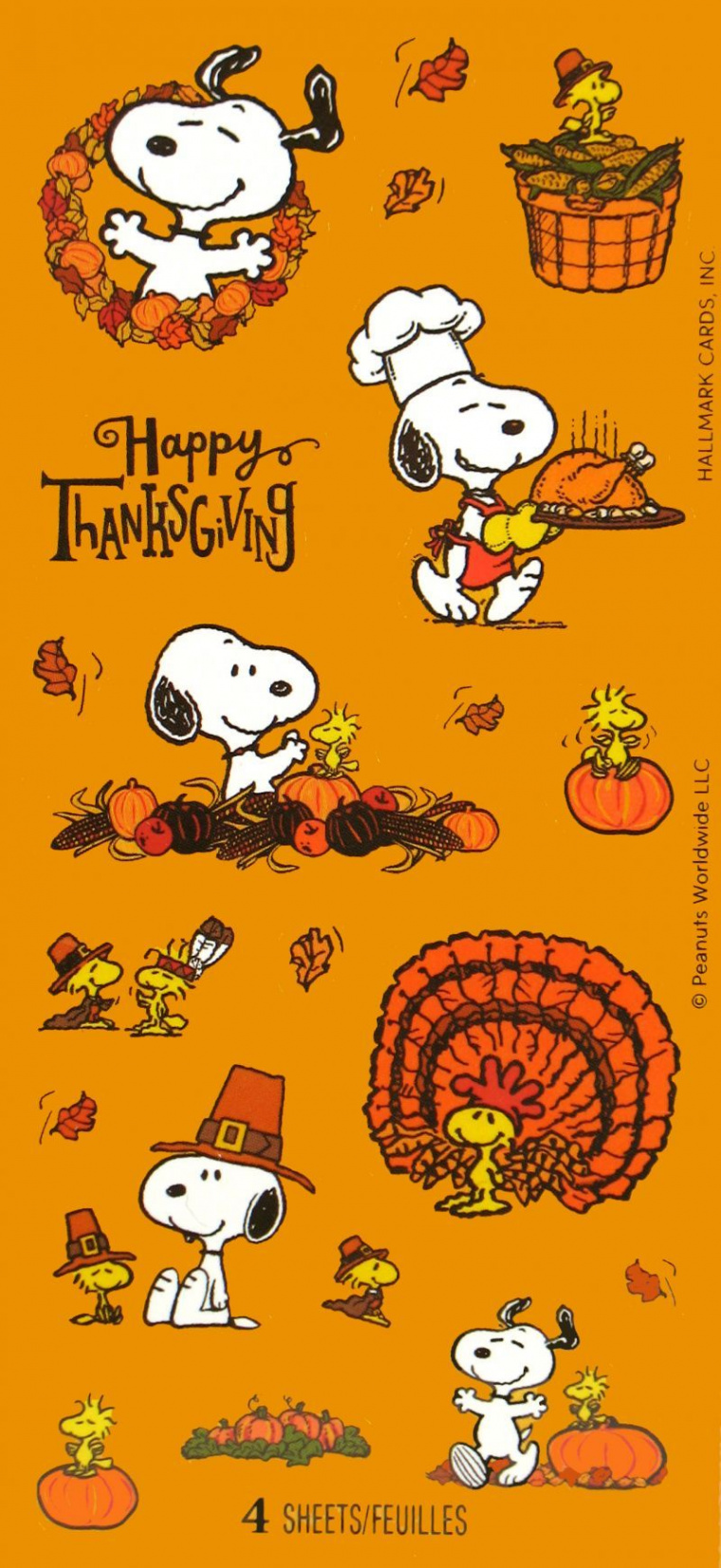 Thanksgiving snoopy, Happy thanksgiving wallpaper, Peanuts wallpaper