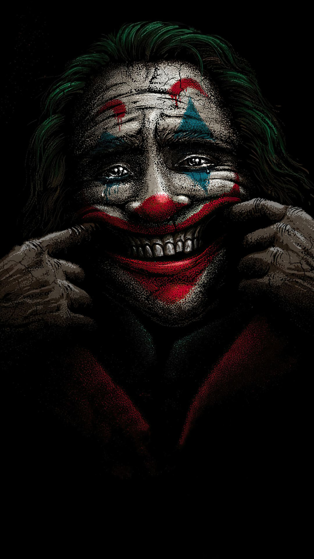 Top  Best Joker iPhone Wallpapers - Gettywallpapers