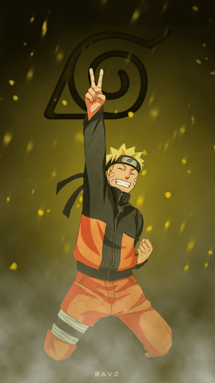 Top  Best Naruto iPhone Wallpapers - Gettywallpapers