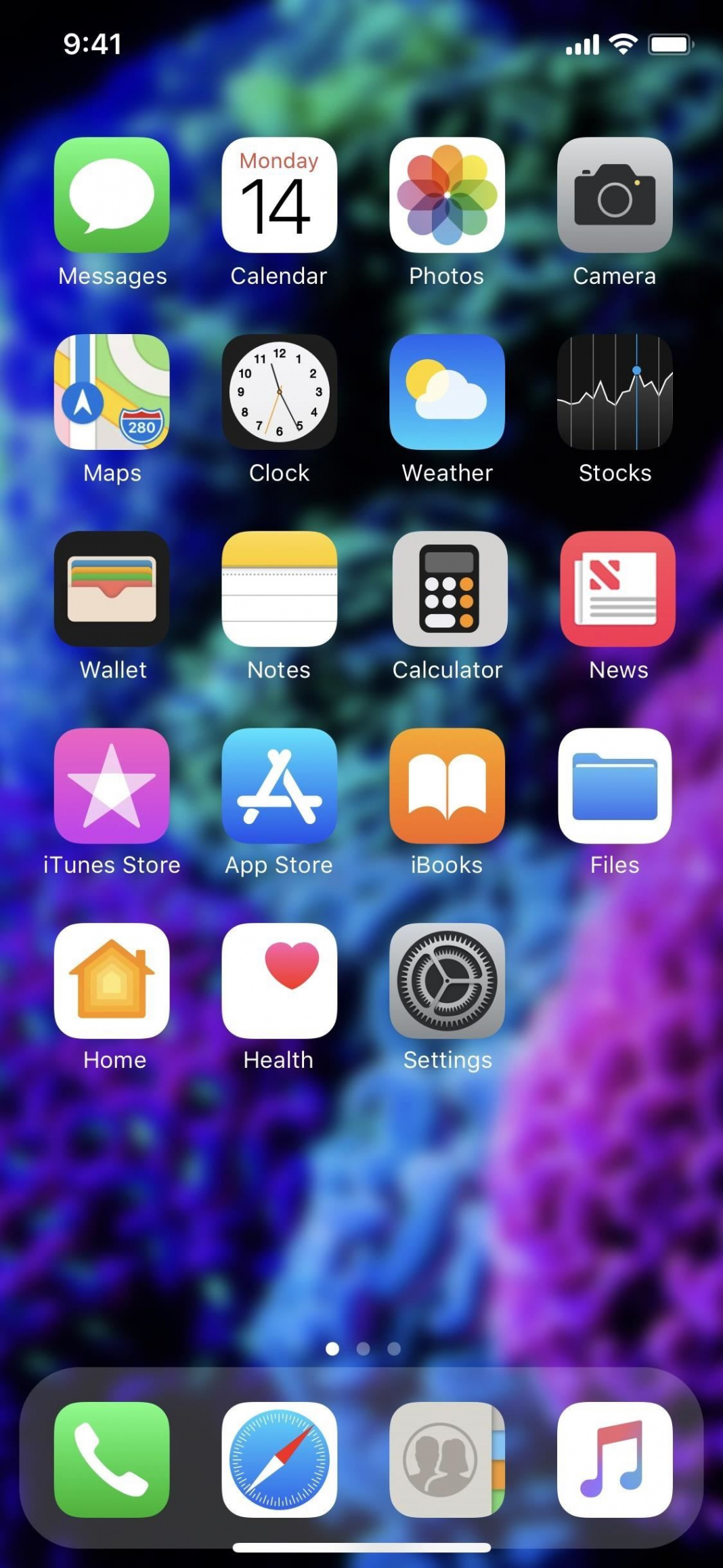 Top  Free Wallpaper Apps for Your iPhone « iOS & iPhone :: Gadget