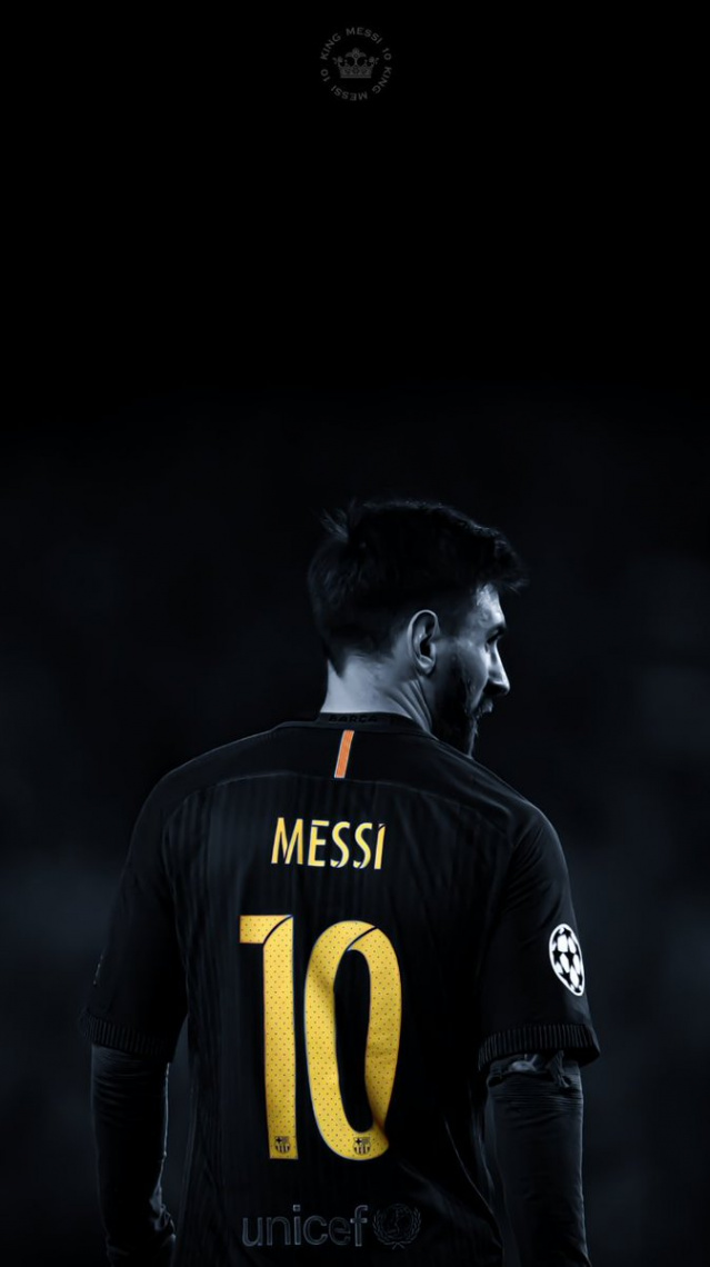 total Barça auf X: „Gorgeous Messi wallpapers from @BarcaWorldwide