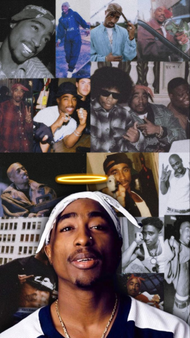 tupac🥺🥺  Tupac wallpaper, Tupac pictures, Tupac photos  Tupac