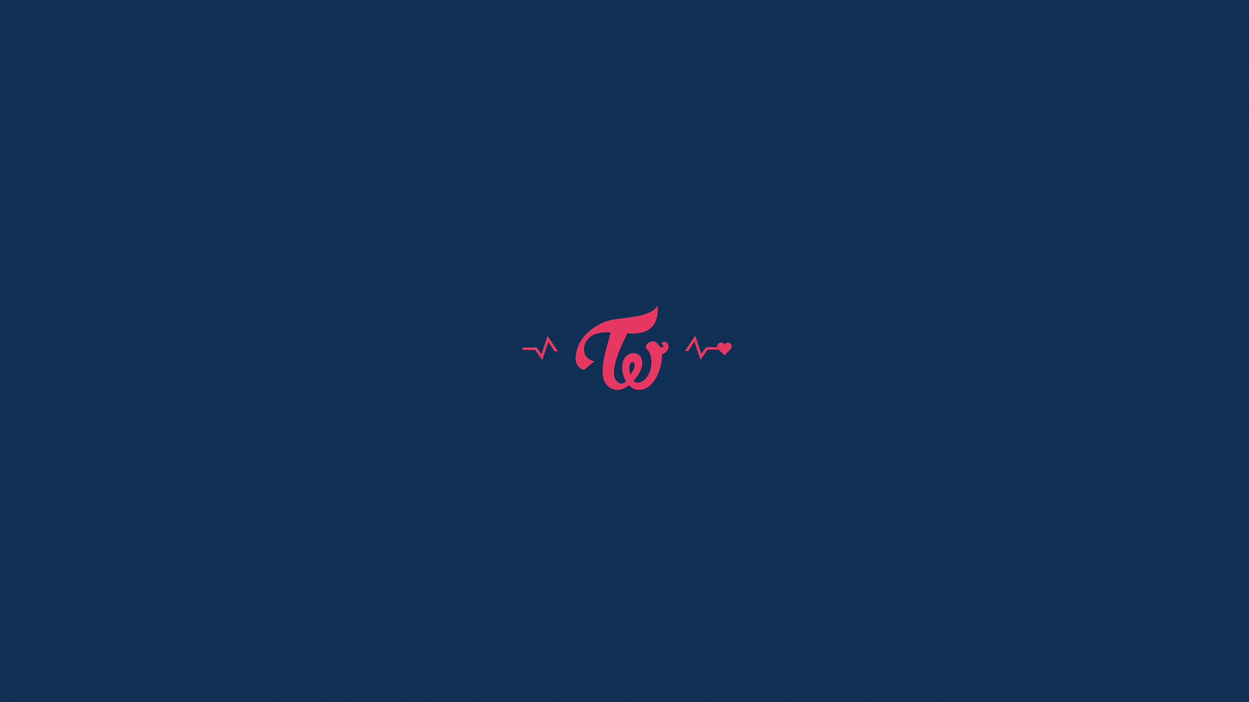 Twice Signal Wallpaper by alejx on DeviantArt