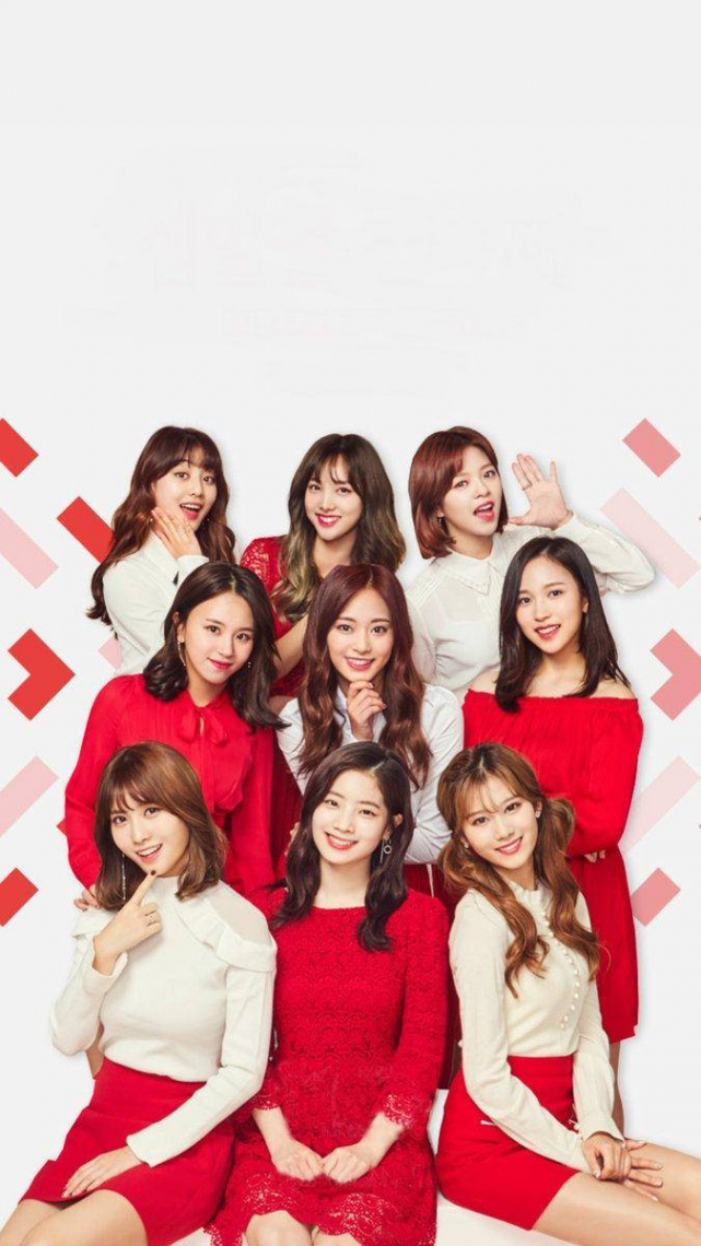 +] Twice Wallpapers  Wallpapers