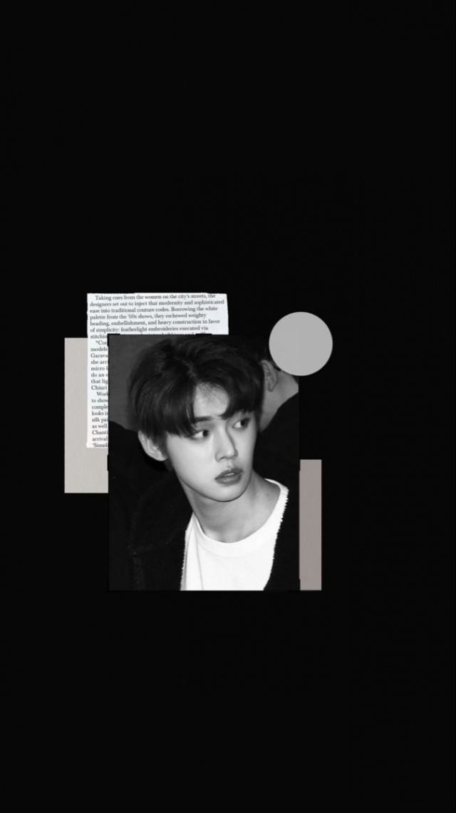 txt yeonjun aesthetic wallpaper <  Layar kunci, Berlayar