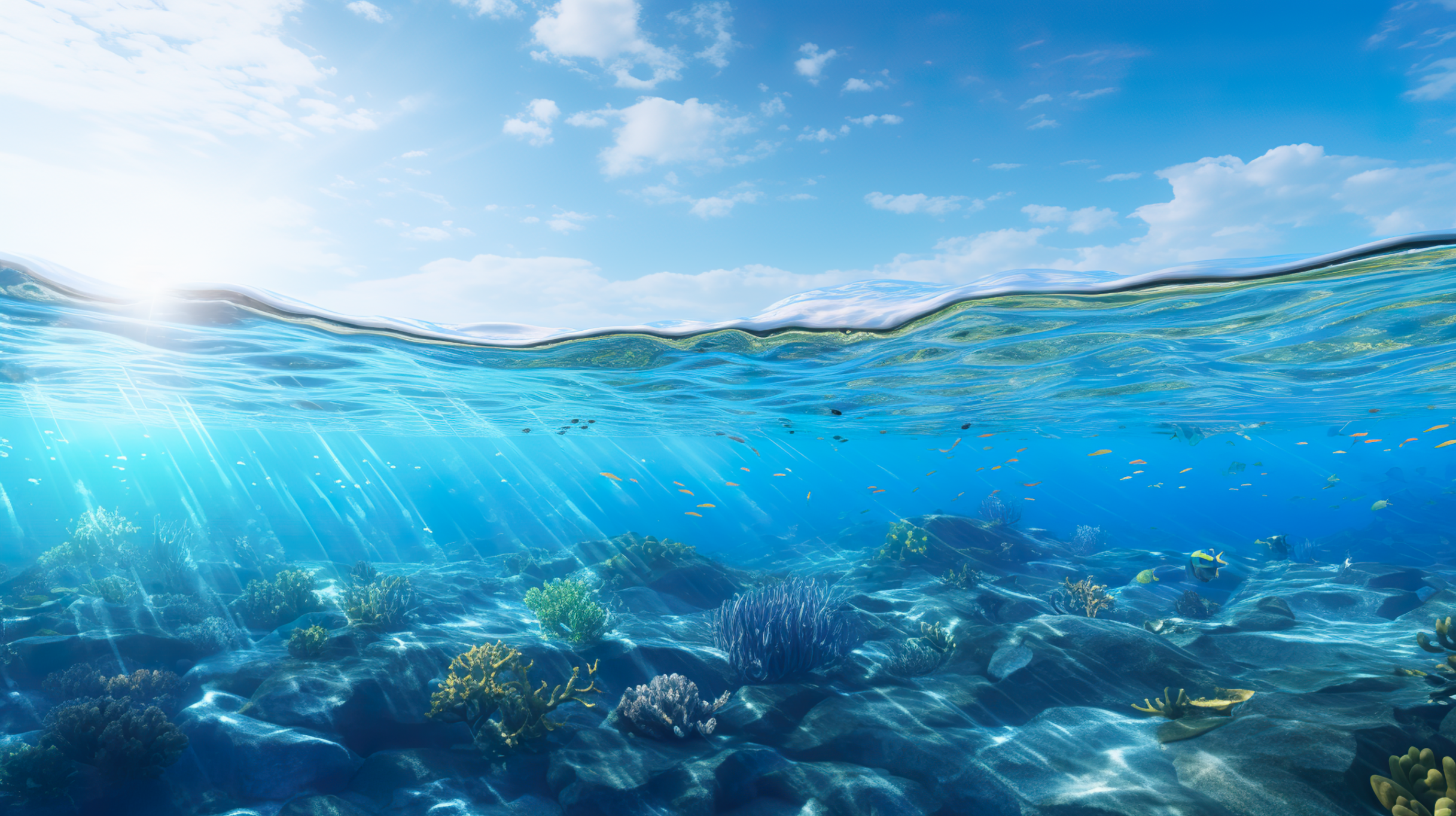 + Underwater HD Wallpapers and Backgrounds