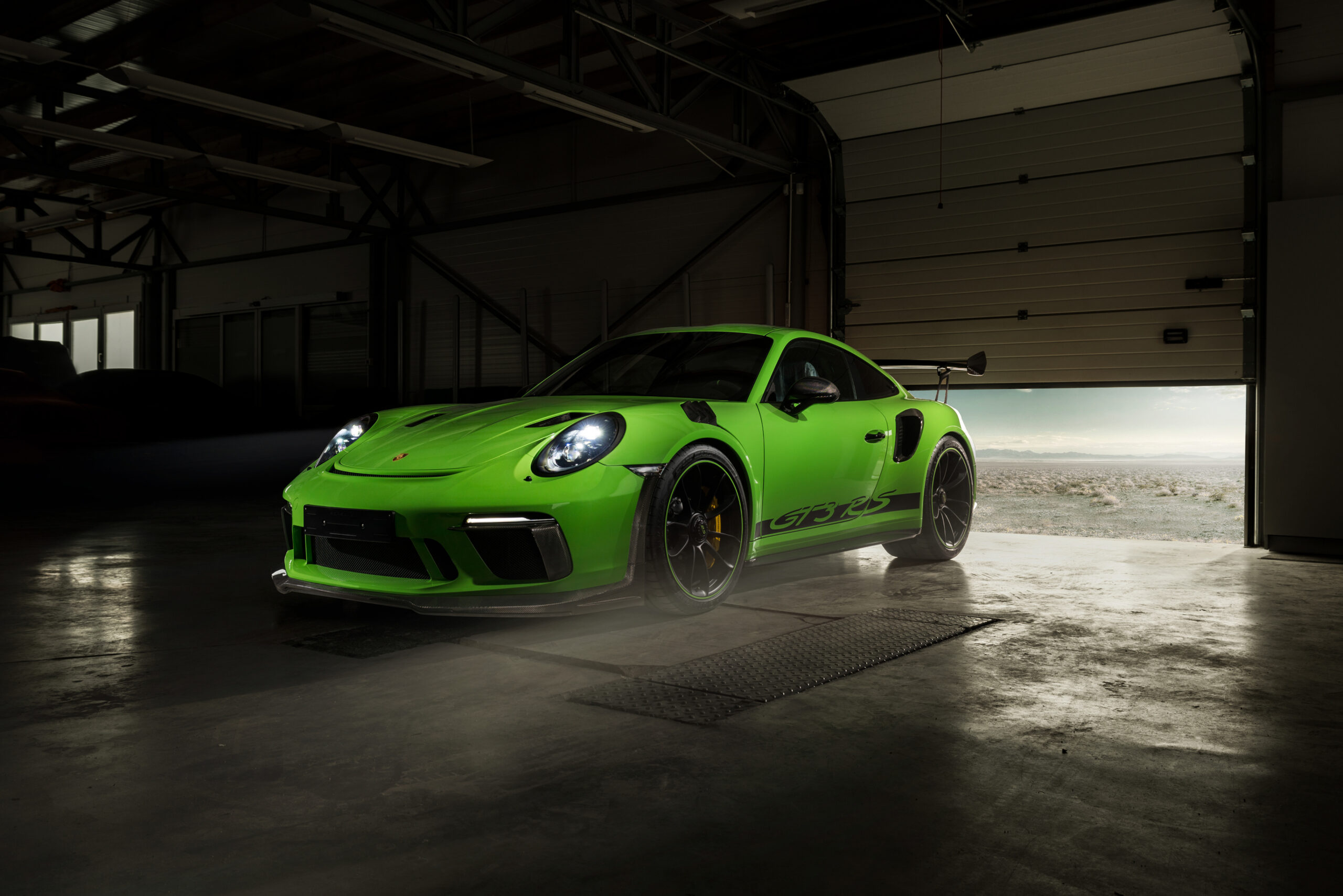 Vehicles Porsche  GT RS k Ultra HD Wallpaper