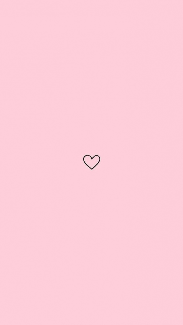 + Wallpaper Aesthetic Pink for Mobile  Pink wallpaper