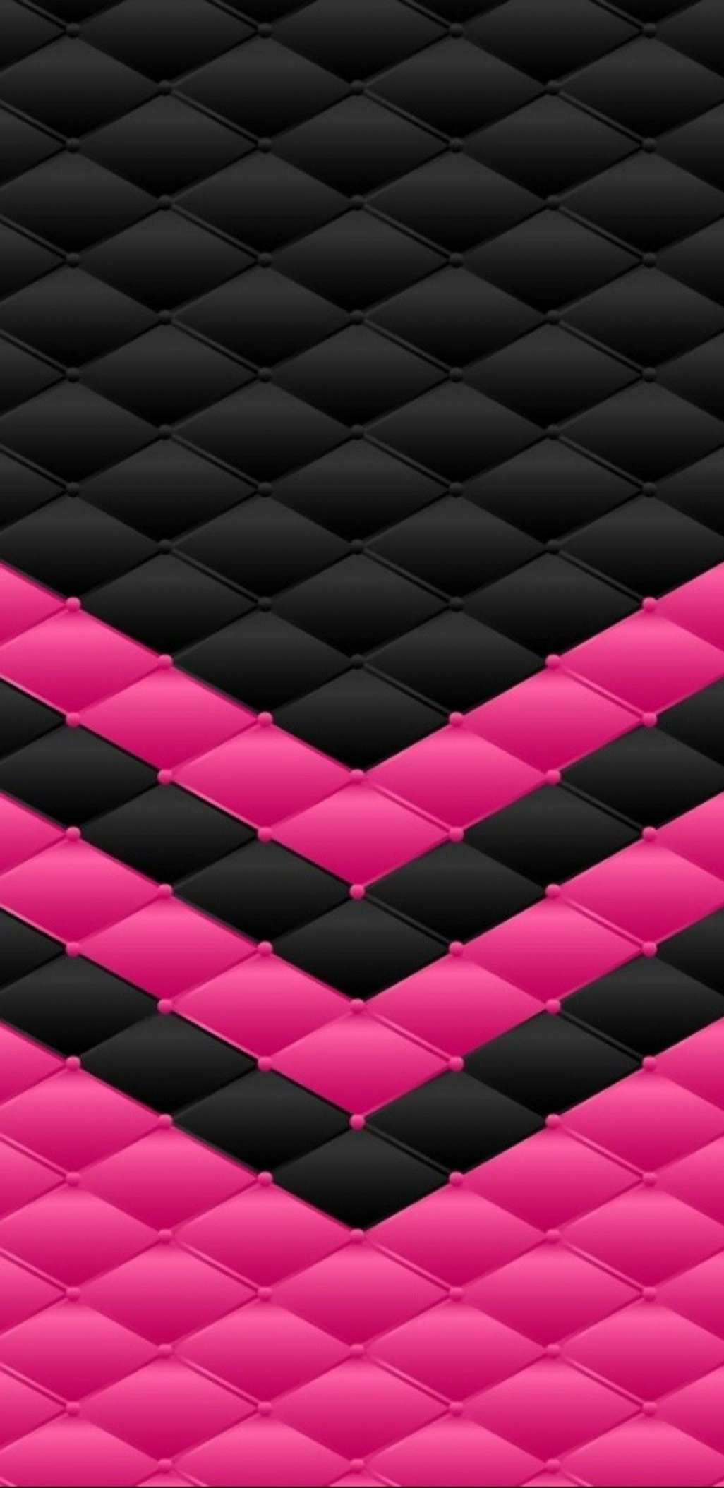 Wallpaper  Pink and black wallpaper, Black and blue wallpaper