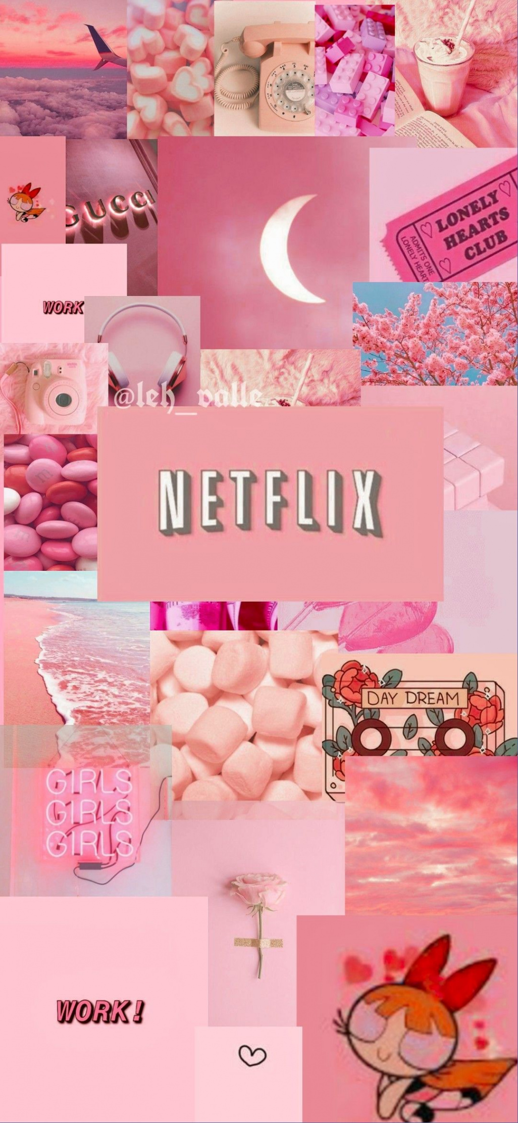 Wallpaper  Pink wallpaper iphone, Pink wallpaper girly, Aesthetic