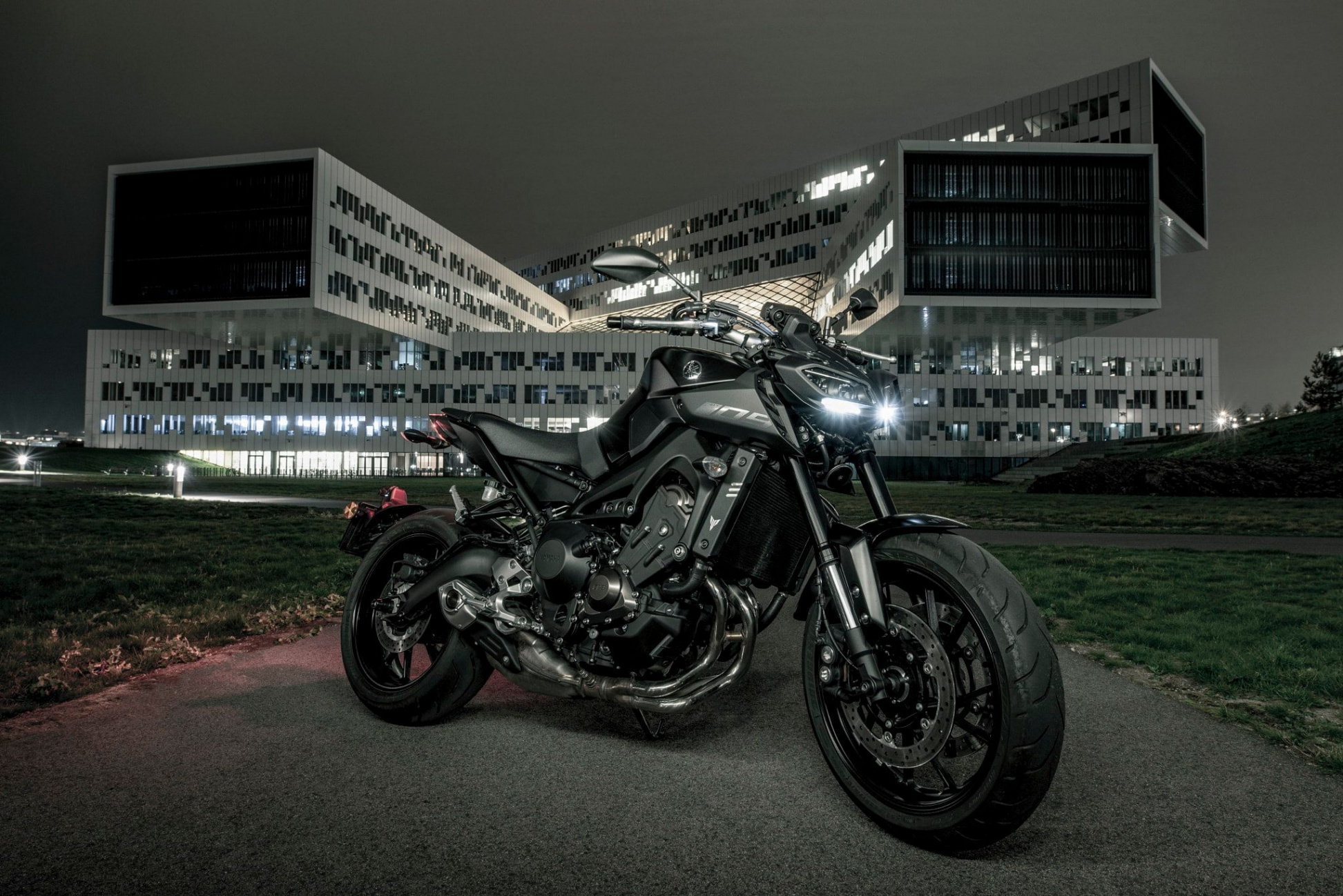 Wallpaper px, motorcycle, Yamaha, Yamaha MT-, transportation