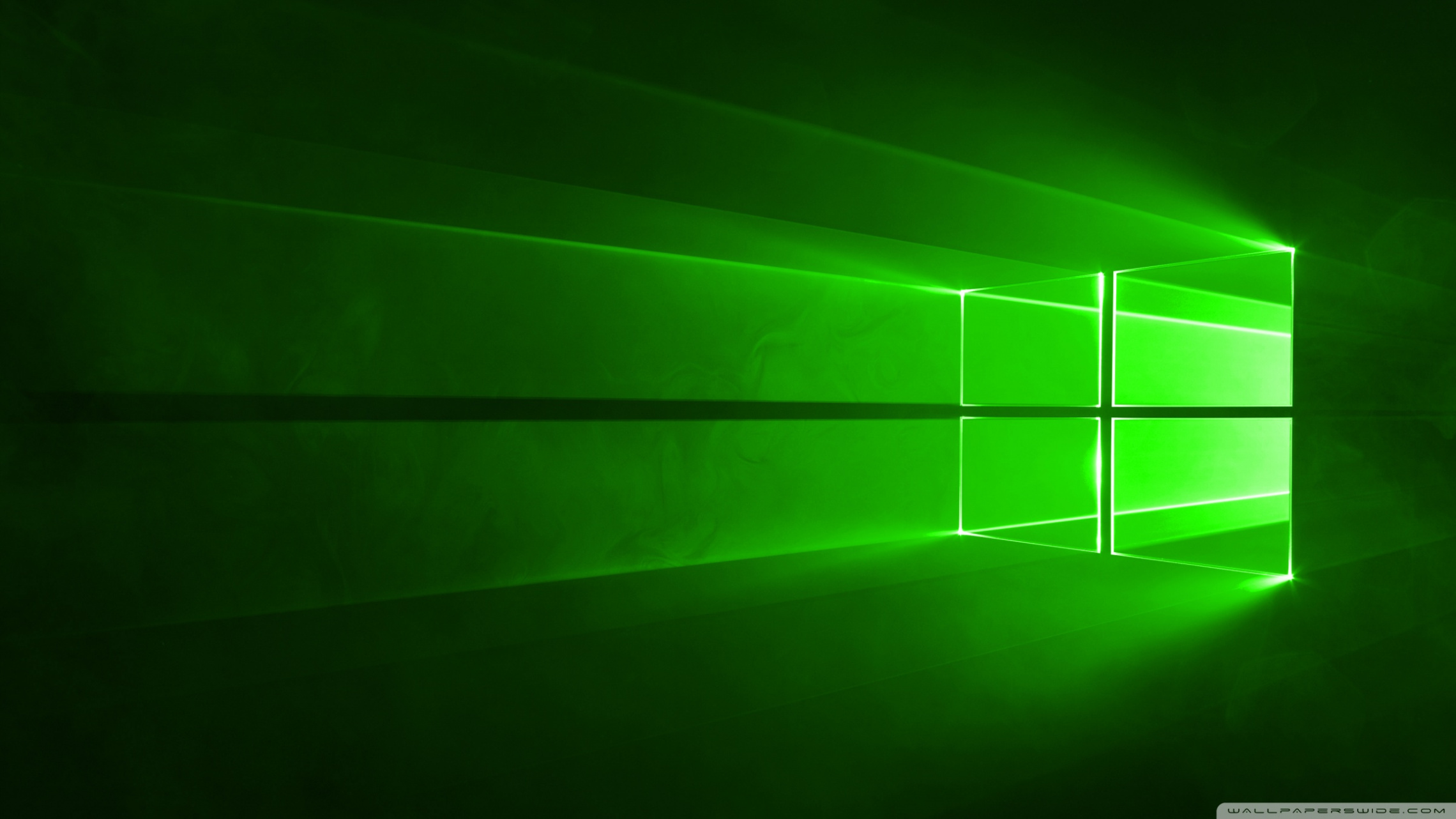 Windows  Green Ultra HD Desktop Background Wallpaper for