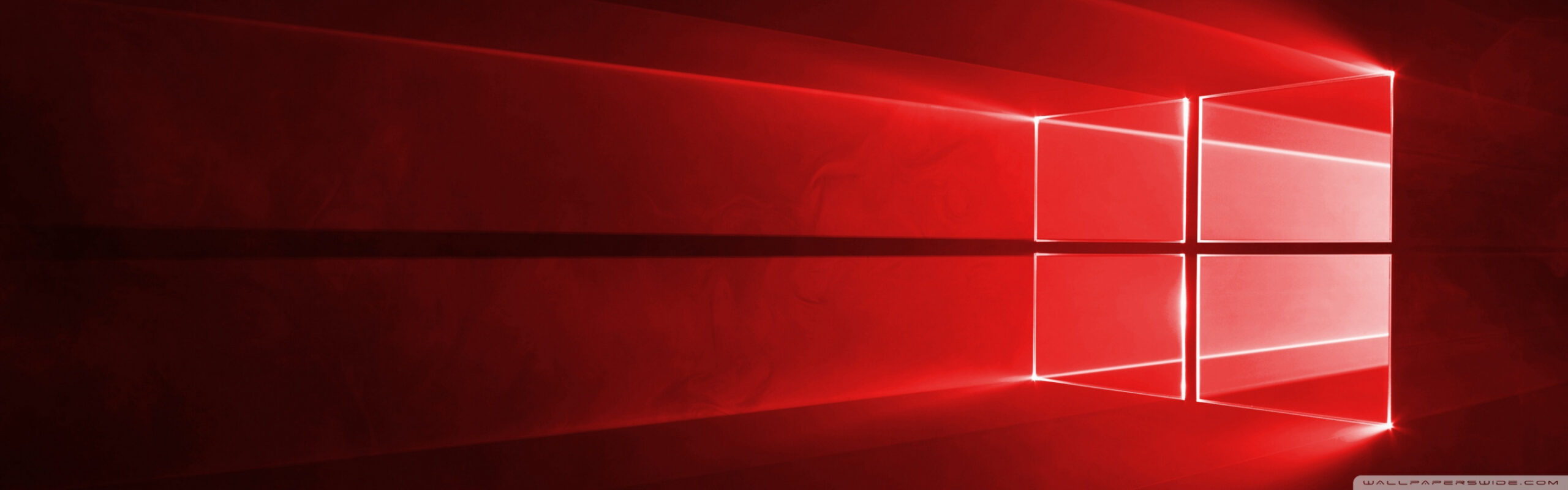 Windows  Red in K Ultra HD Desktop Background Wallpaper for