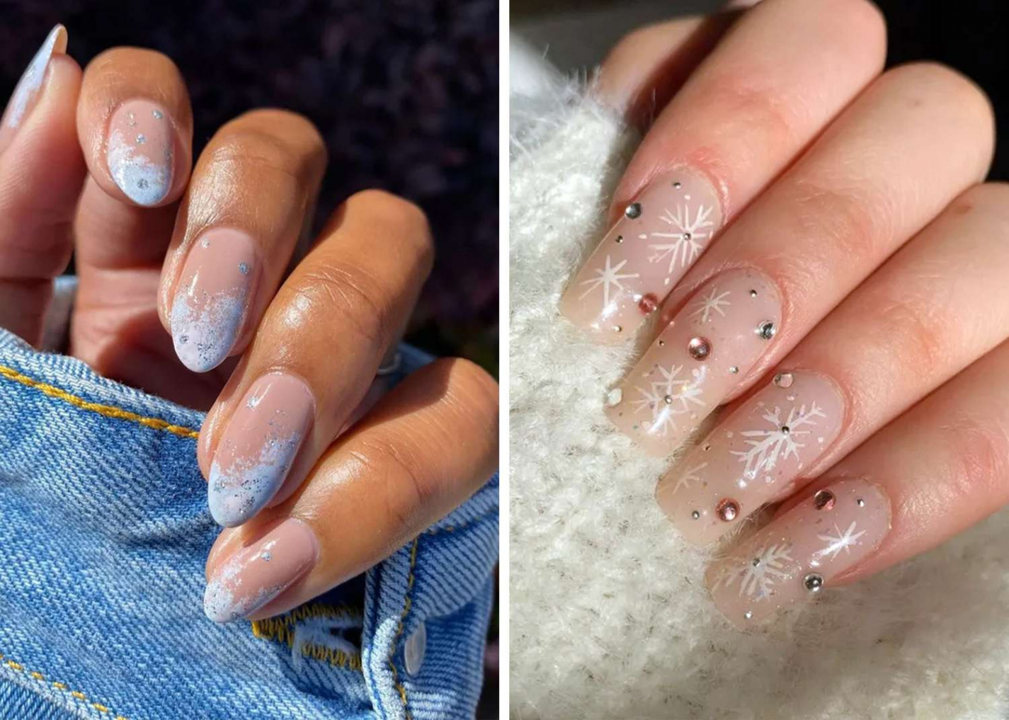 Winter Nail Designs to Try Now