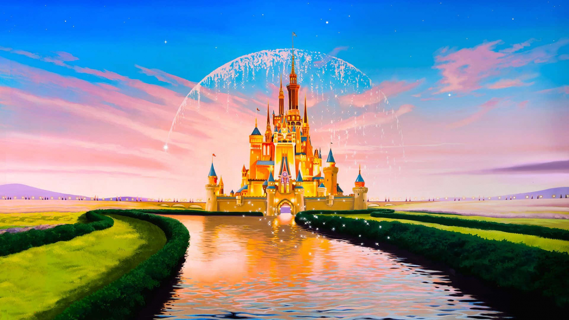 +] x Disney Backgrounds  Wallpapers