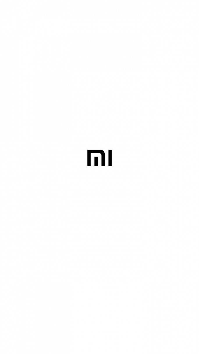 Xiaomi Mi Wallpaper White  Mi wallpaper, Xiaomi wallpapers