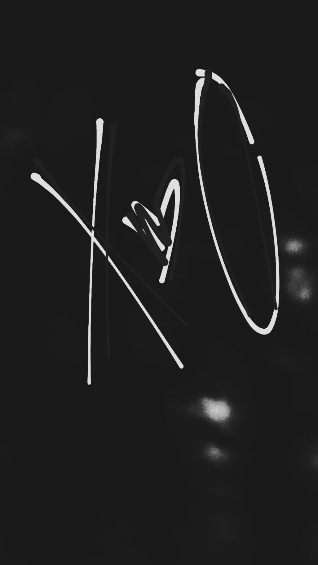 XO - The Weeknd - Wallpaper  The weeknd wallpaper iphone, The