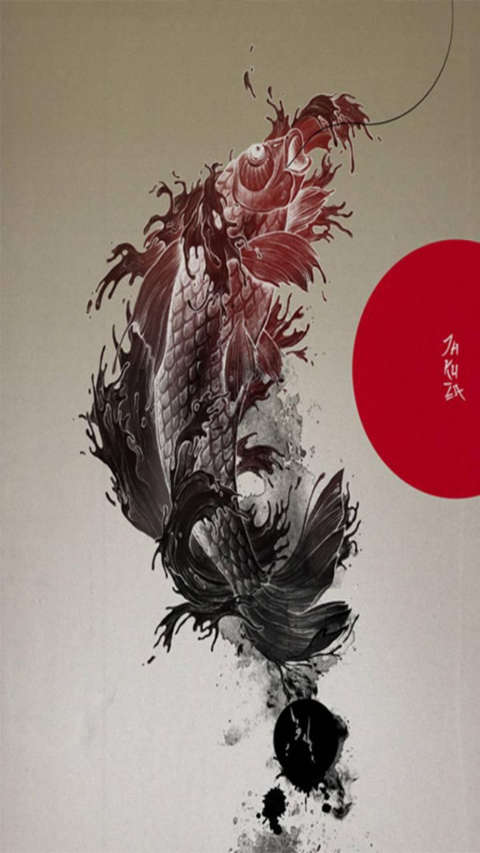 Yakuza iPhone Wallpapers - Wallpaper Cave