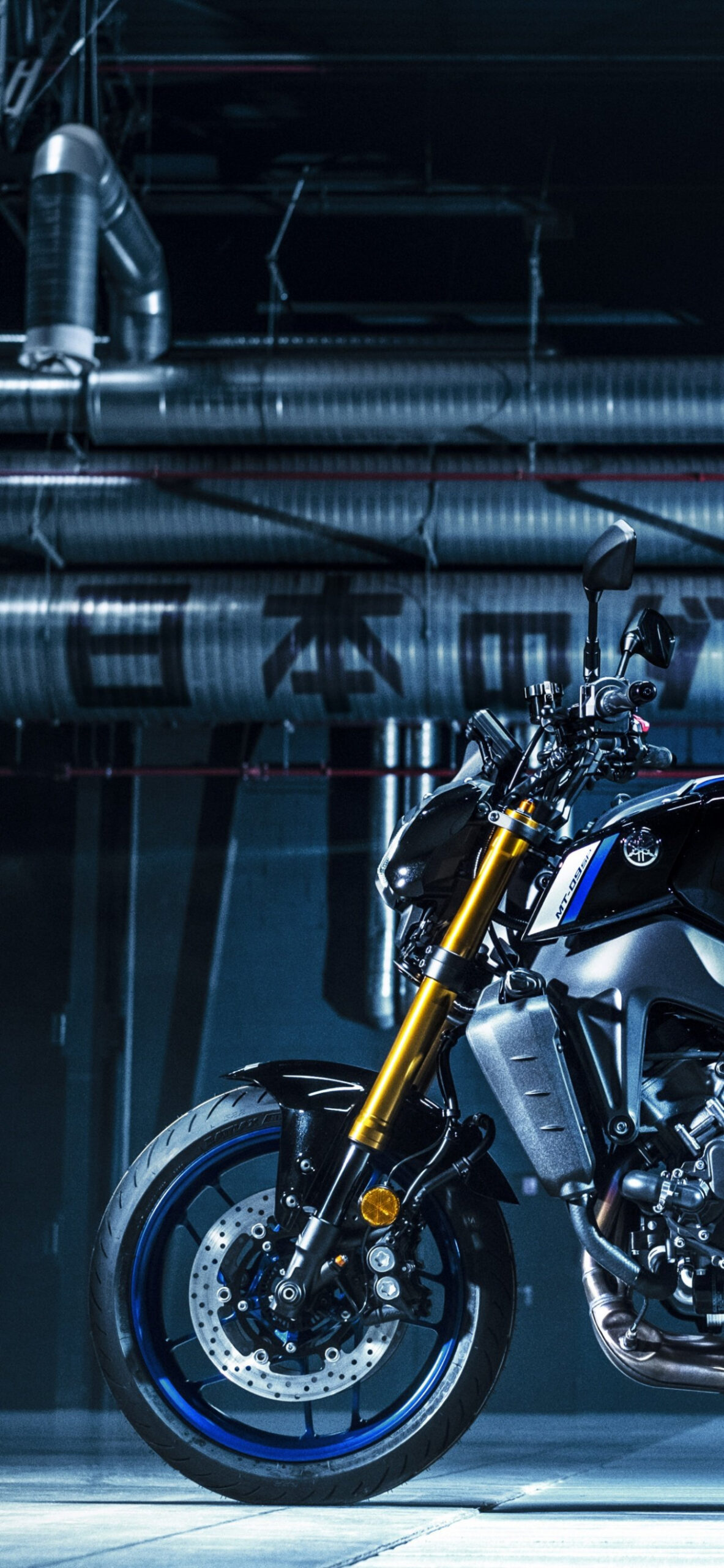 Yamaha MT- Wallpaper Download  MobCup