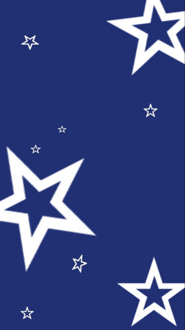 YK wallpaper in 03  Iphone wallpaper stars, Cute blue