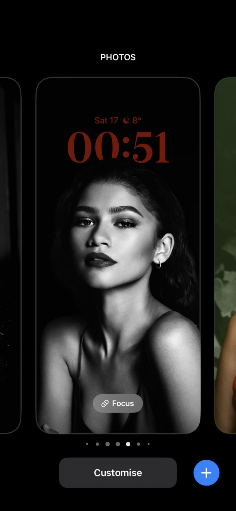 Zendaya iOS  Wallpaper Ideas : r/ZendayaColeman