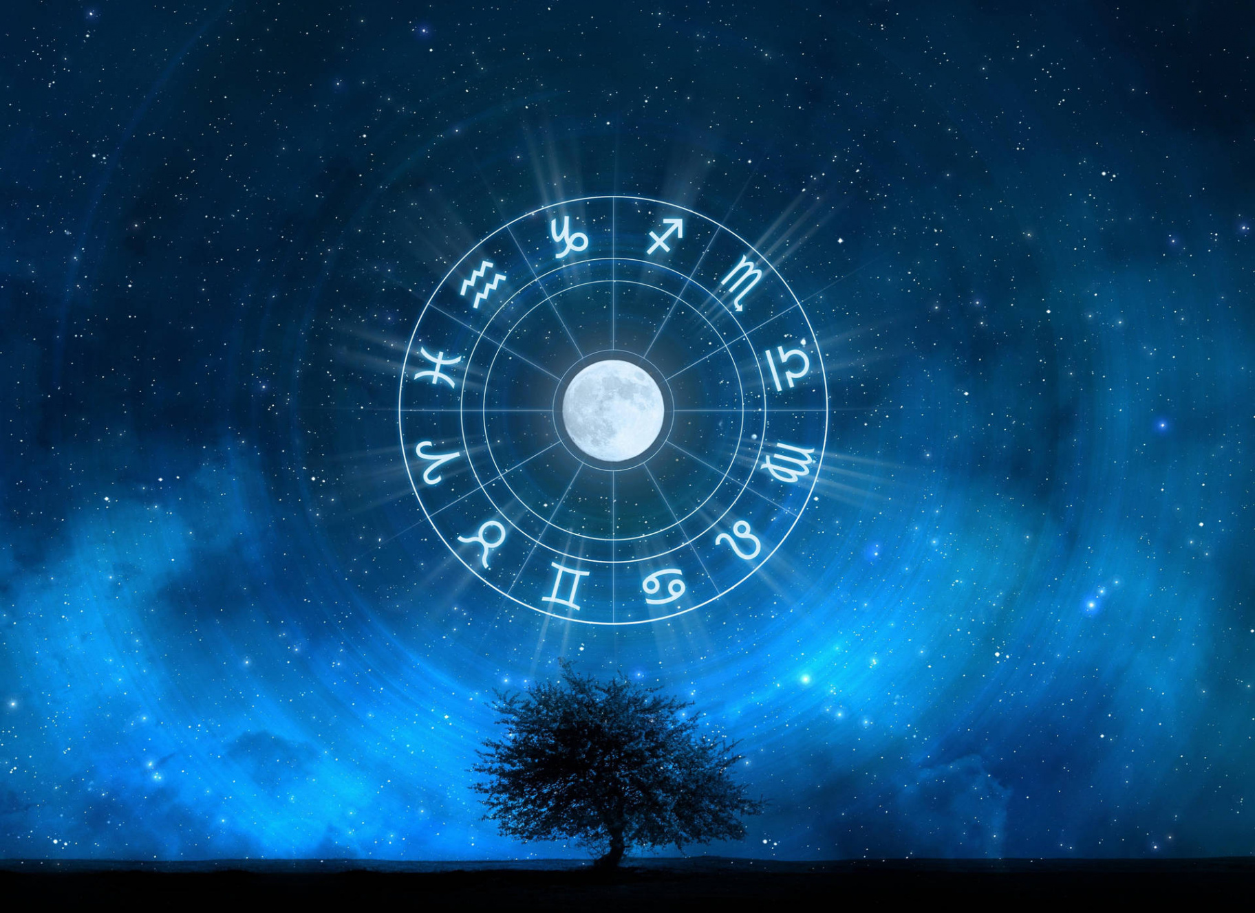 +] Zodiac Signs Backgrounds  Wallpapers