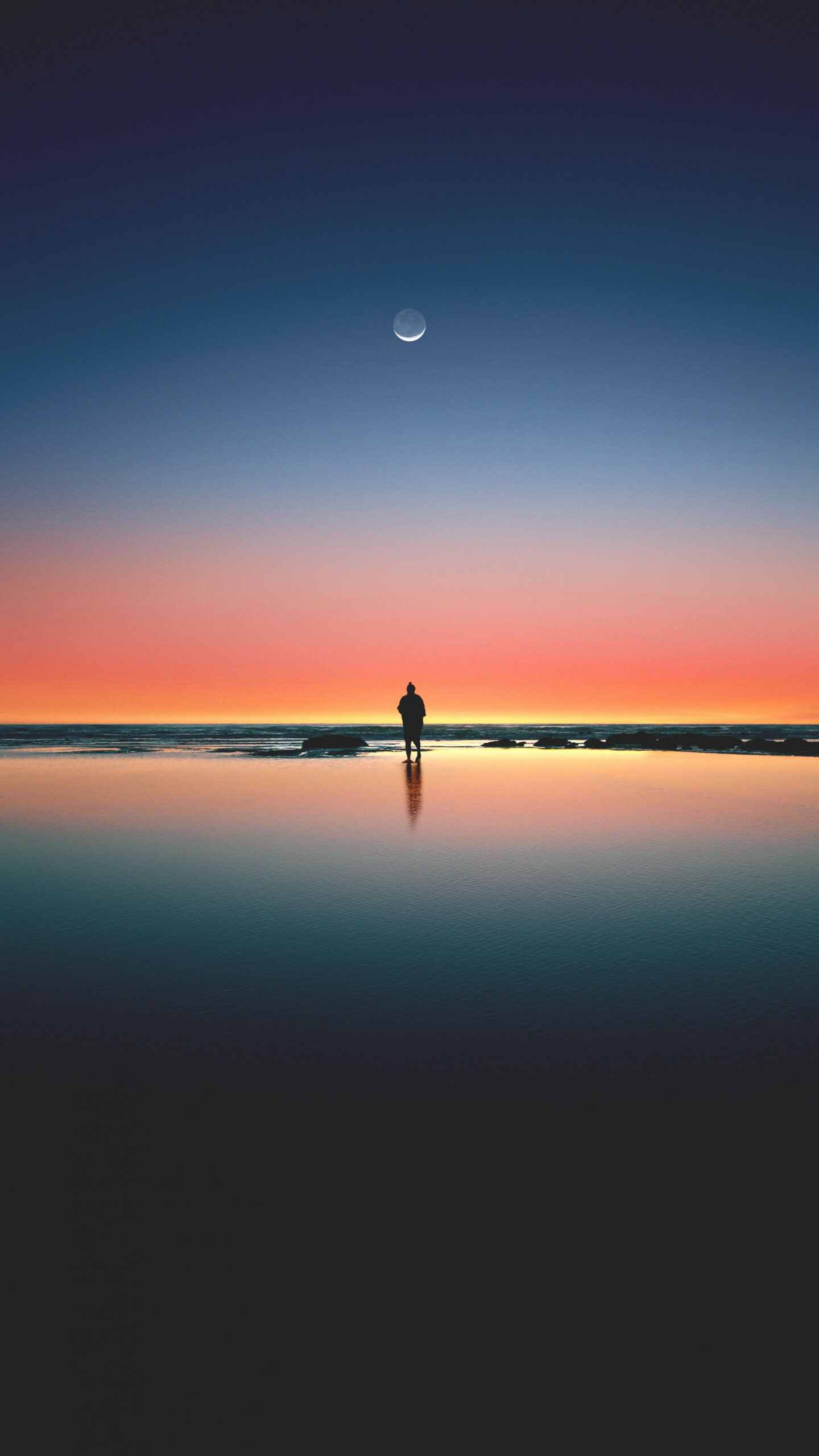 Alone iPhone Wallpapers - Wallpaper Cave