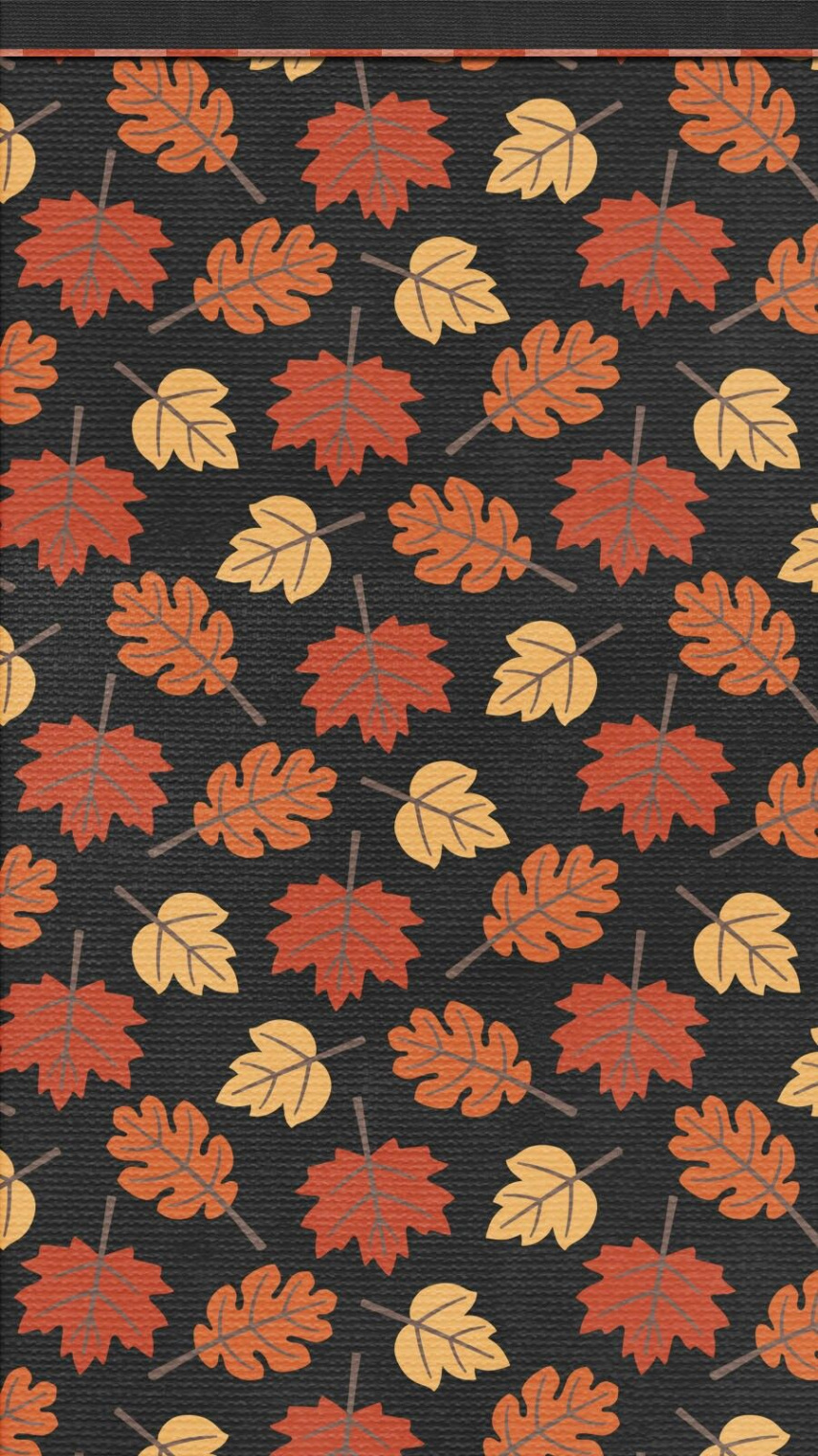 autumn #wallpaper #iphone #android #theme #cute  Fall wallpaper