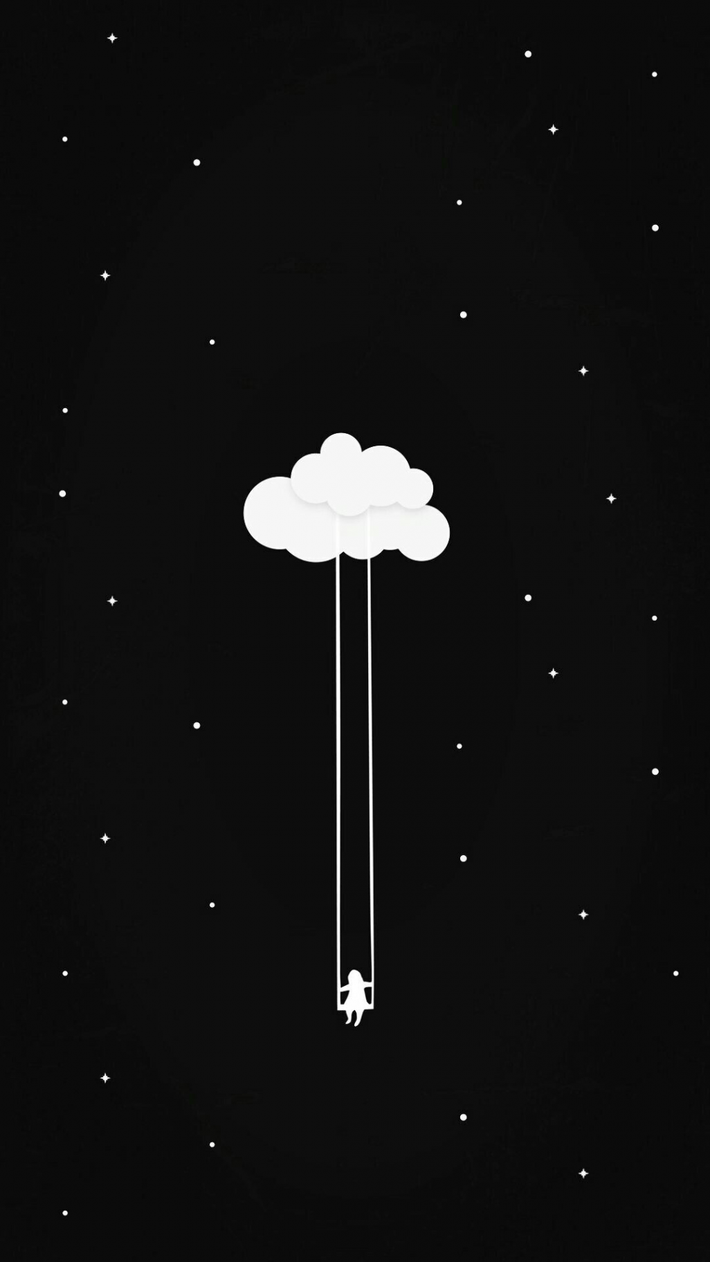 Awesome Cute Black Wallpaper for iPhone Hd  WWW.PANTRY-MAGIC