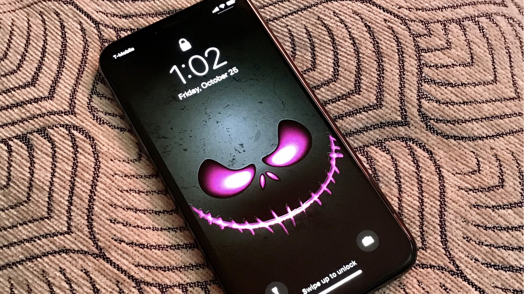 Best Halloween wallpapers for iPhone and iPad  iMore