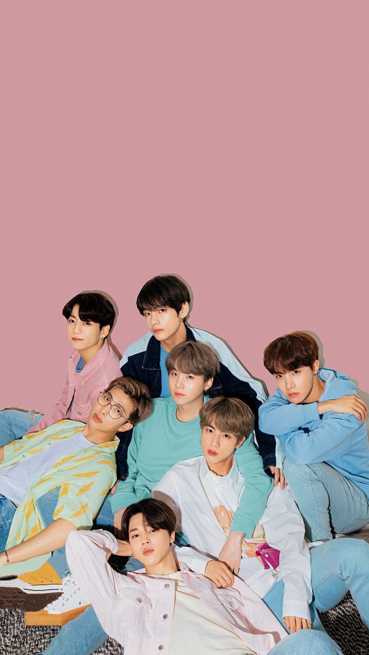 BTS, iphone, kpop, HD phone wallpaper  Peakpx